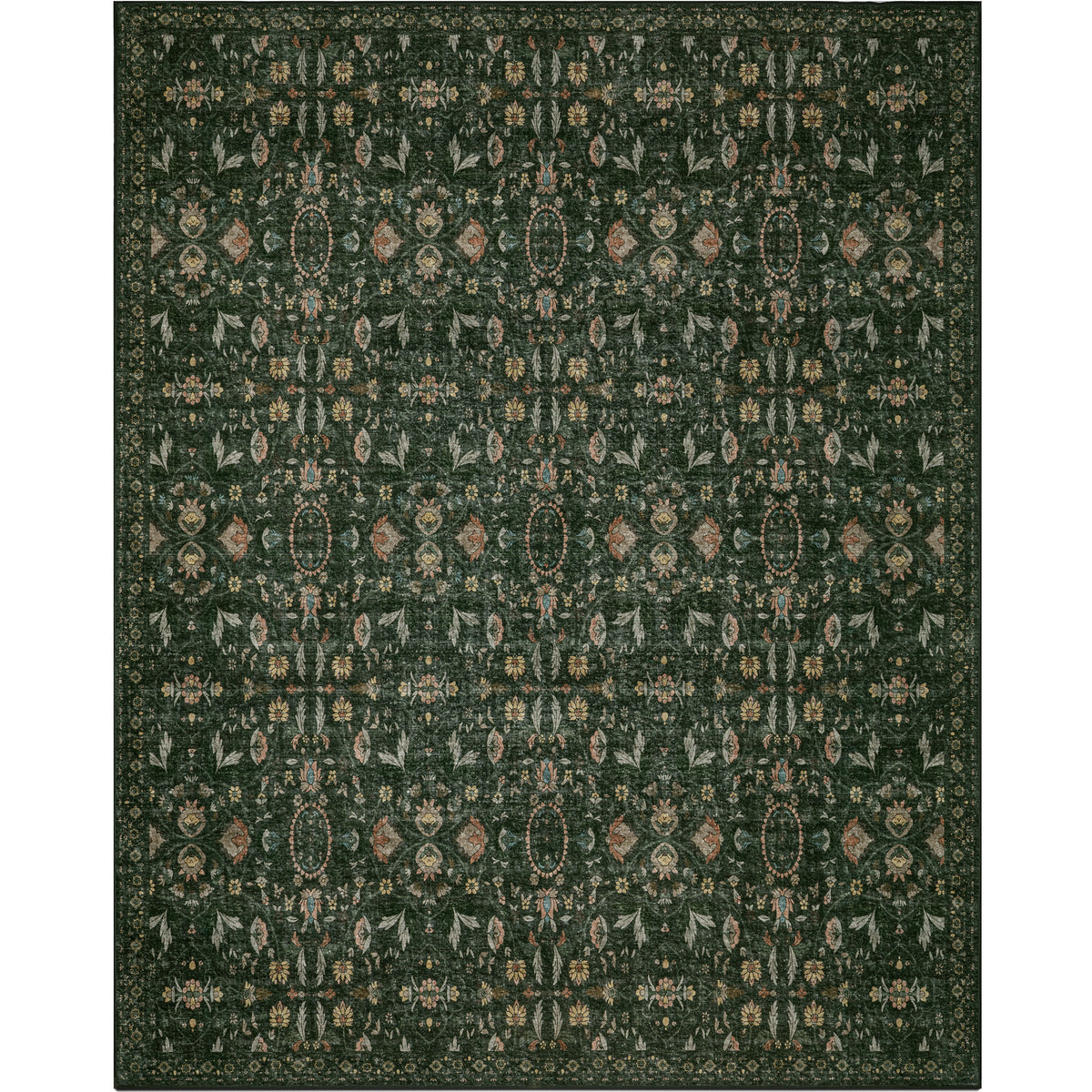 Olivia - Forest/Multi