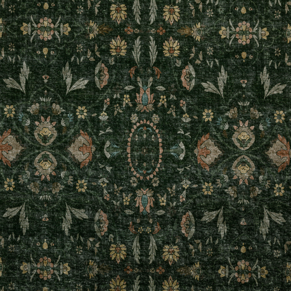 Olivia - Forest/Multi