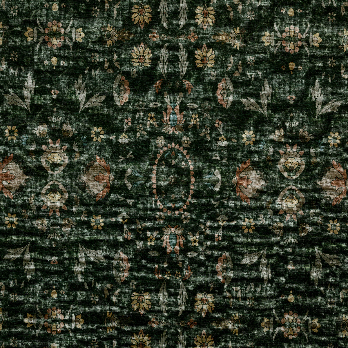 Olivia - Forest/Multi