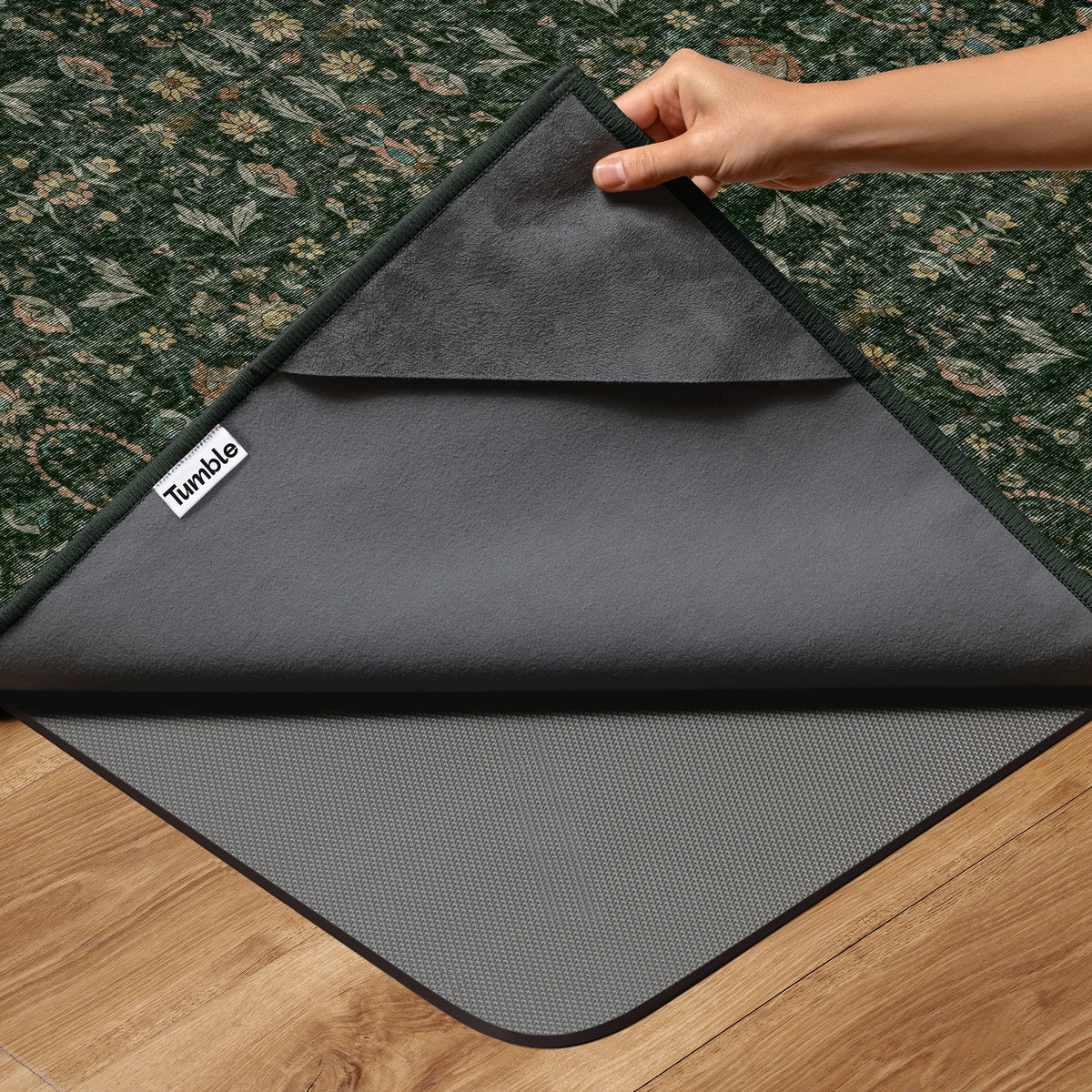 Olivia - Forest/Multi