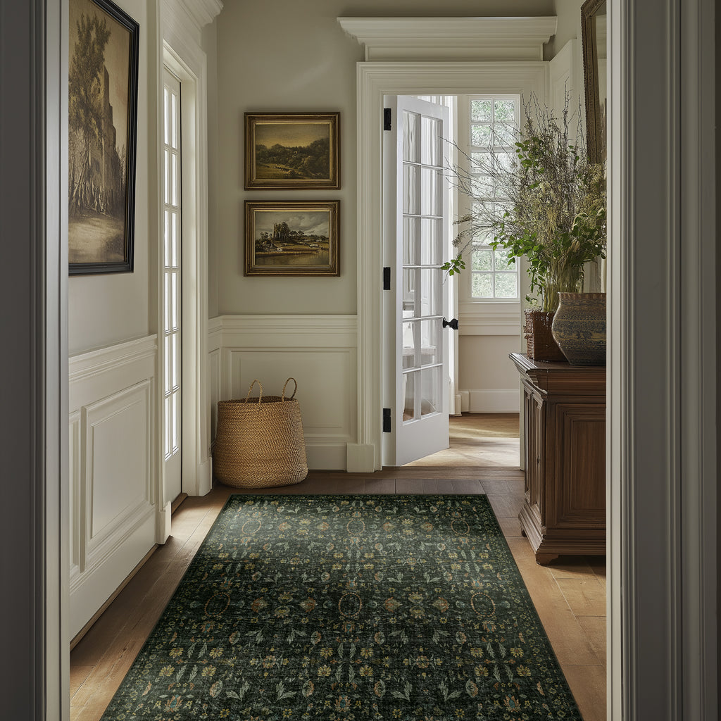 Olivia - Forest/Multi