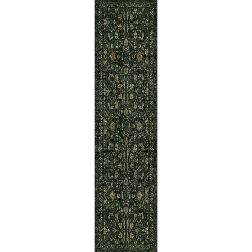 Olivia - Forest/Multi