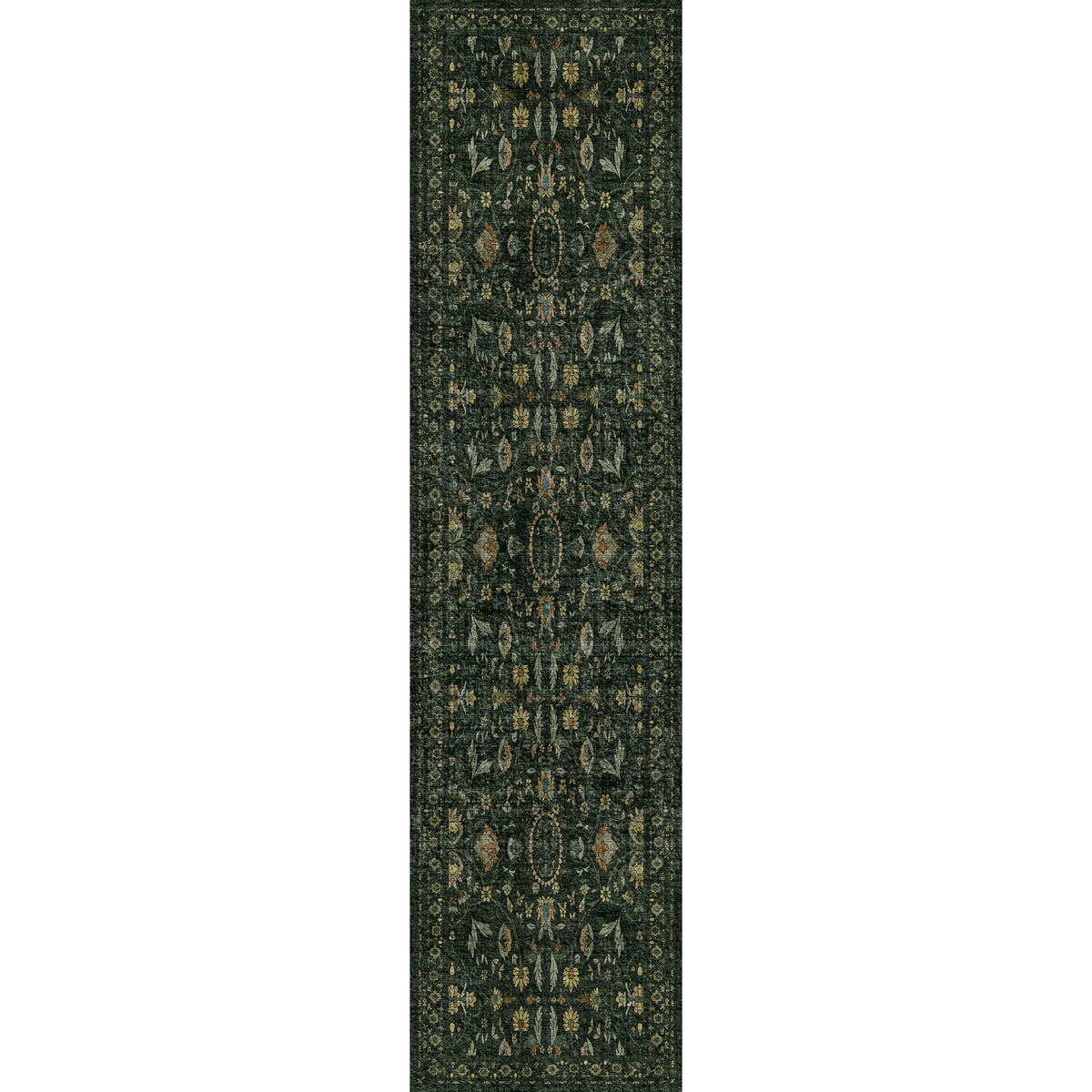 Olivia - Forest/Multi