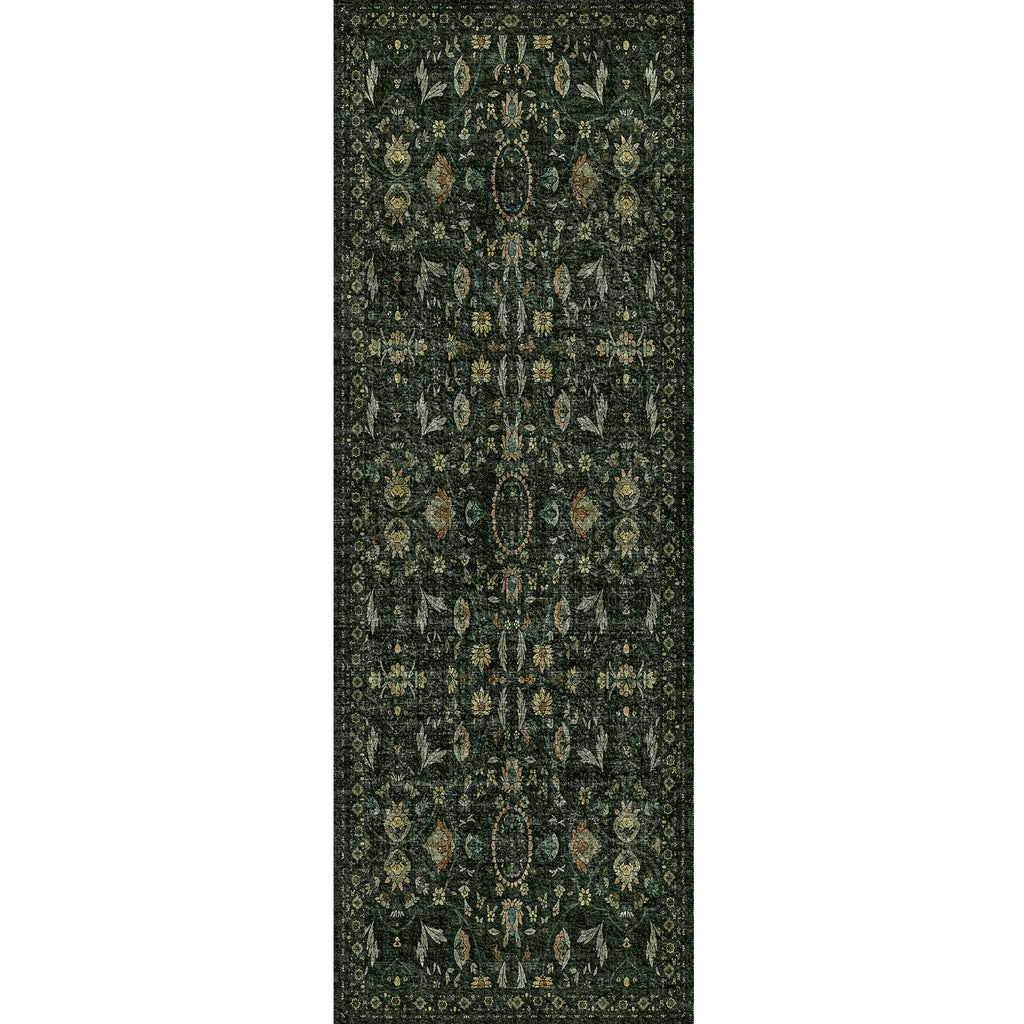 Olivia - Forest/Multi