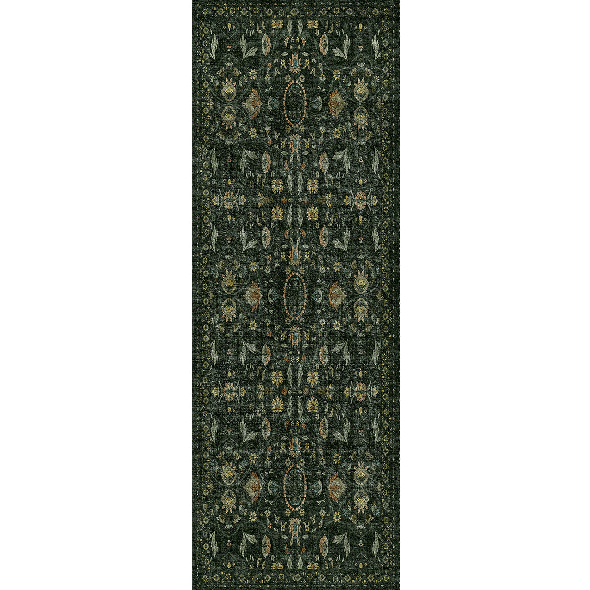 Olivia - Forest/Multi