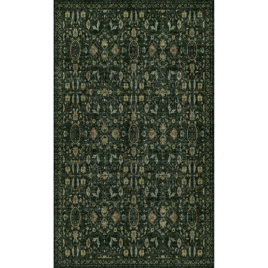 Olivia - Forest/Multi