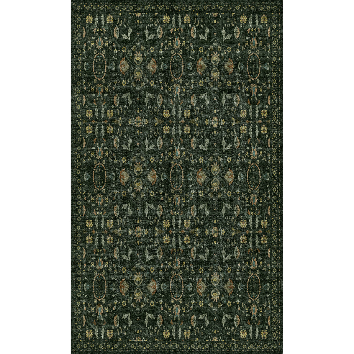 Olivia - Forest/Multi