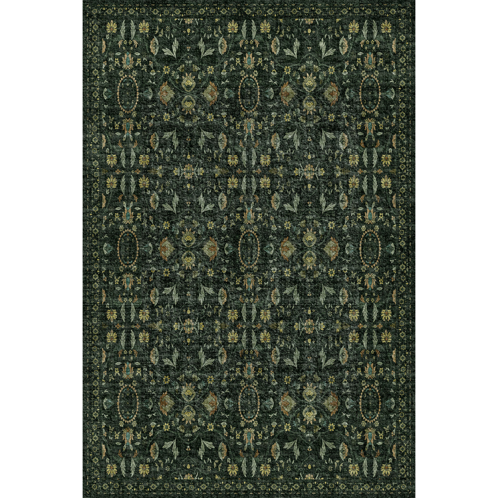 Olivia - Forest/Multi