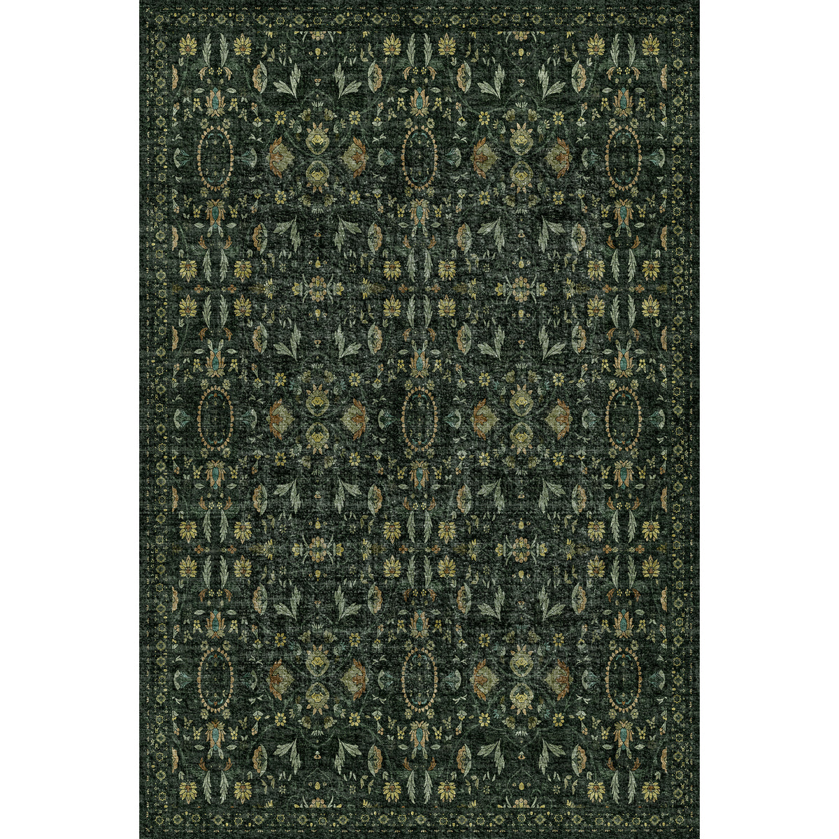 Olivia - Forest/Multi