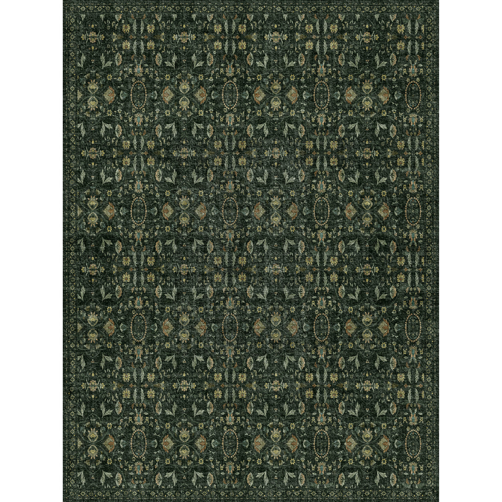 Olivia - Forest/Multi