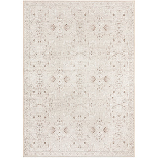 Olivia - Ivory/Neutral