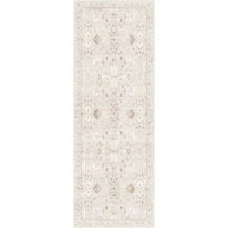 Olivia - Ivory/Neutral