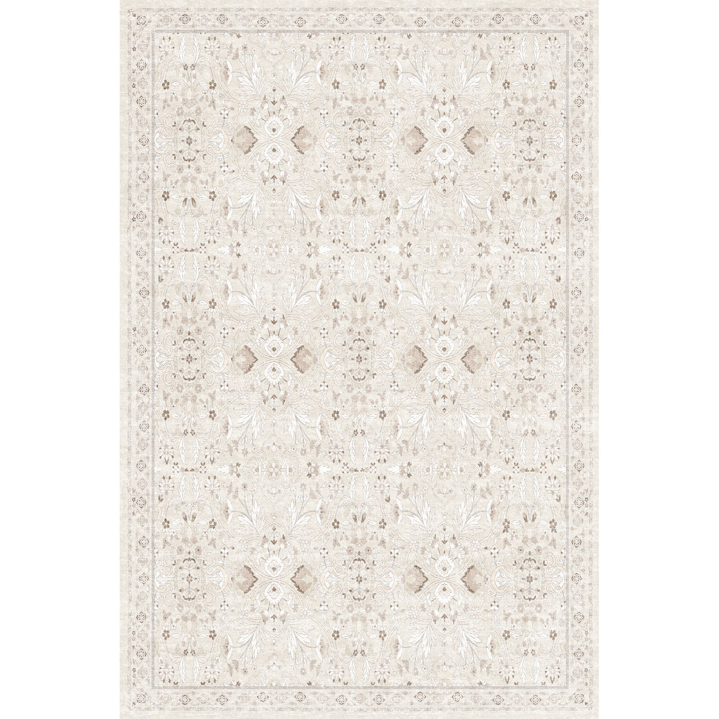 Olivia - Ivory/Neutral