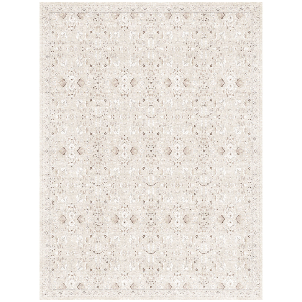 Olivia - Ivory/Neutral