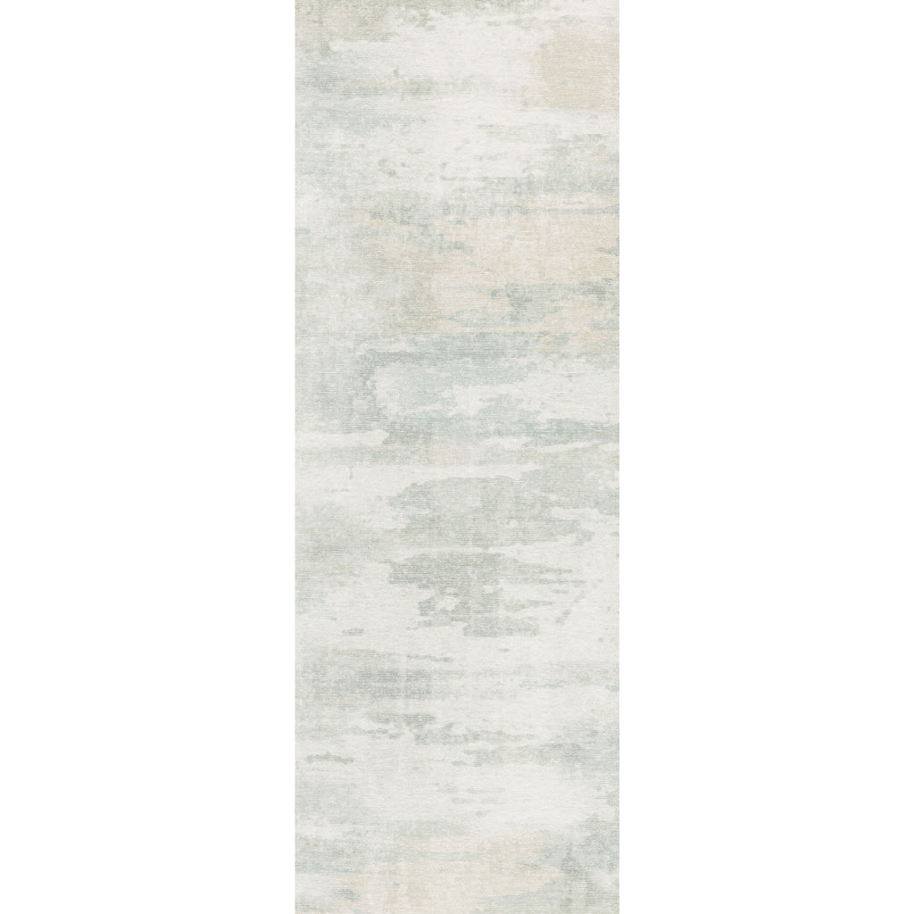 Penelope - Ivory/Sage