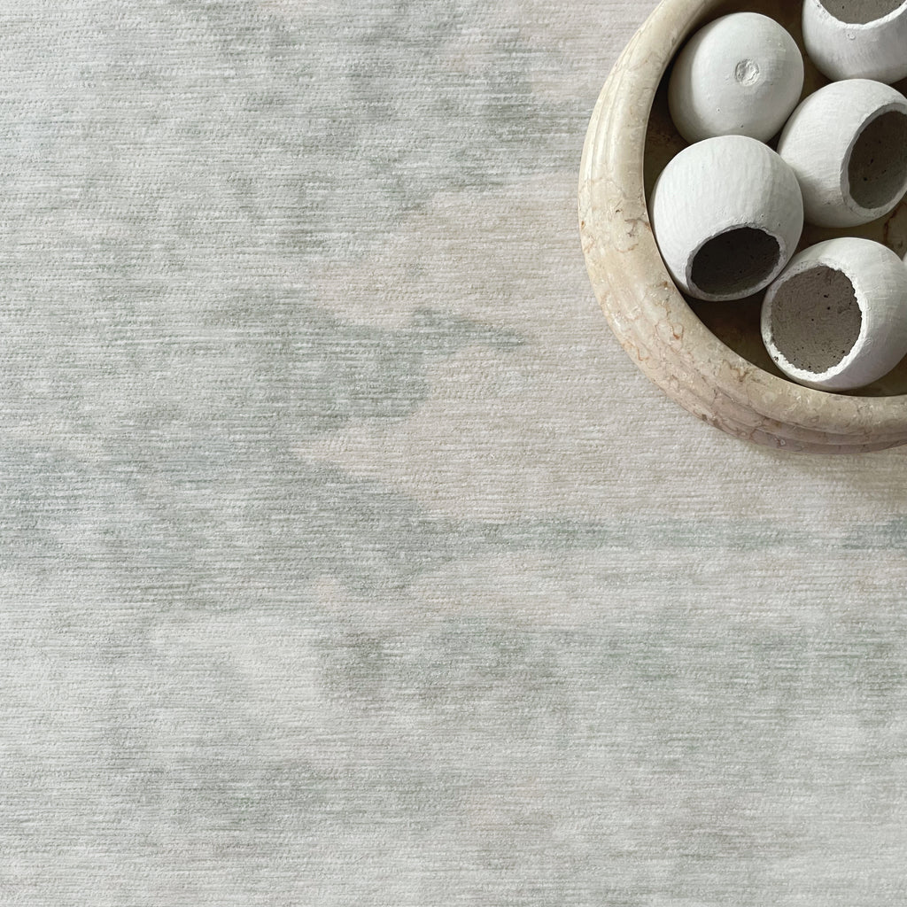 Penelope - Ivory/Sage