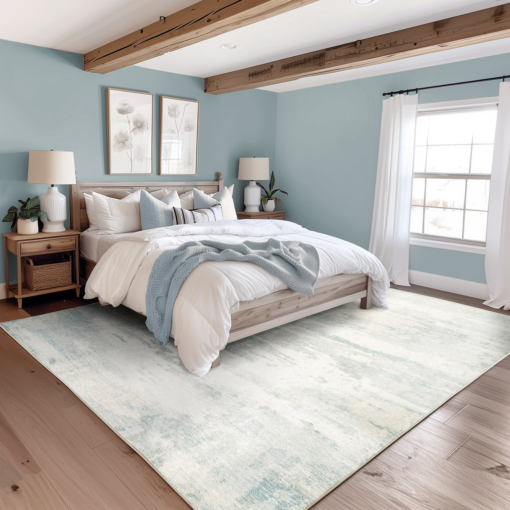 Penelope - Ivory/Sage