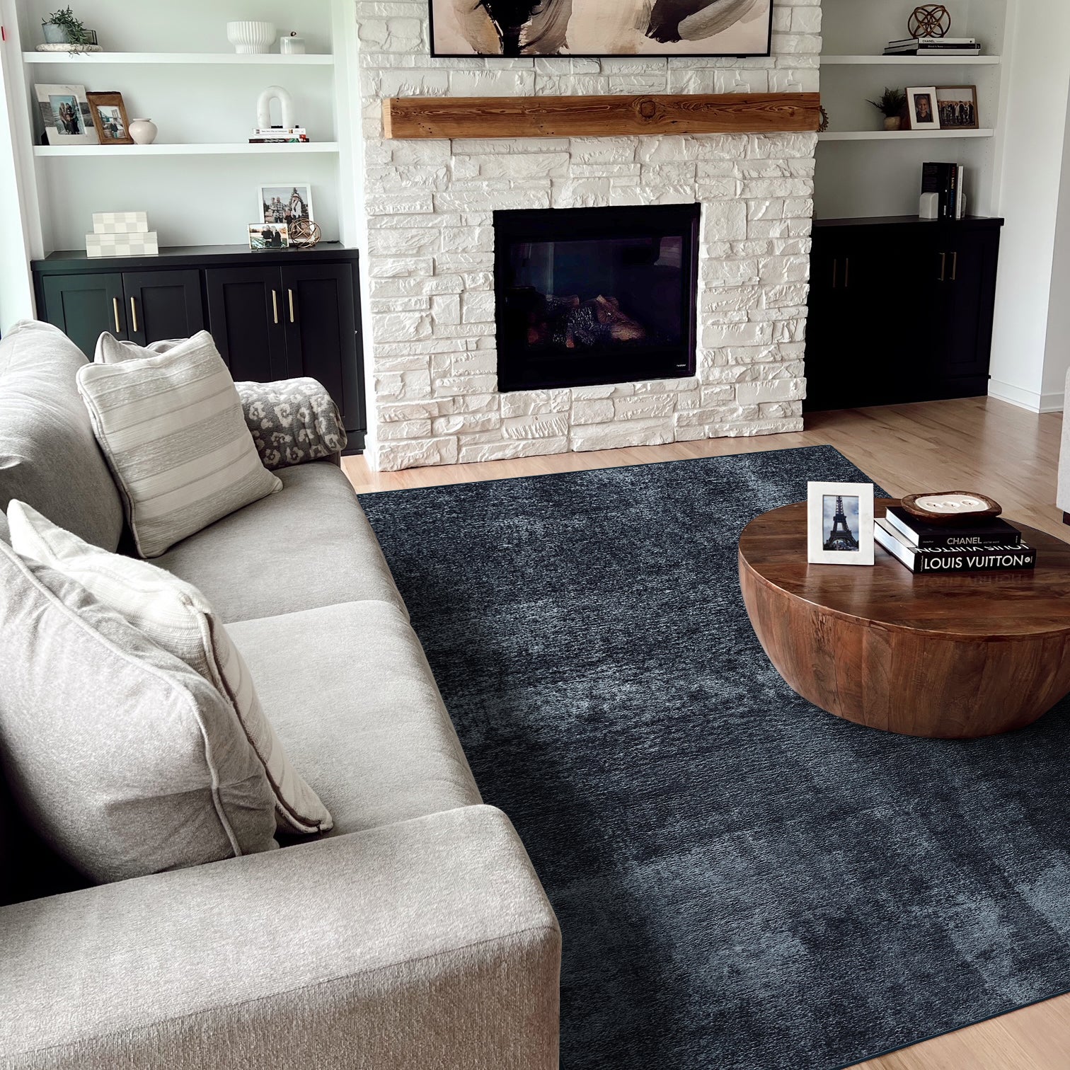 Tumble - Spillproof & Washable Rugs