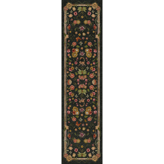 Rosa - Midnight/Multi