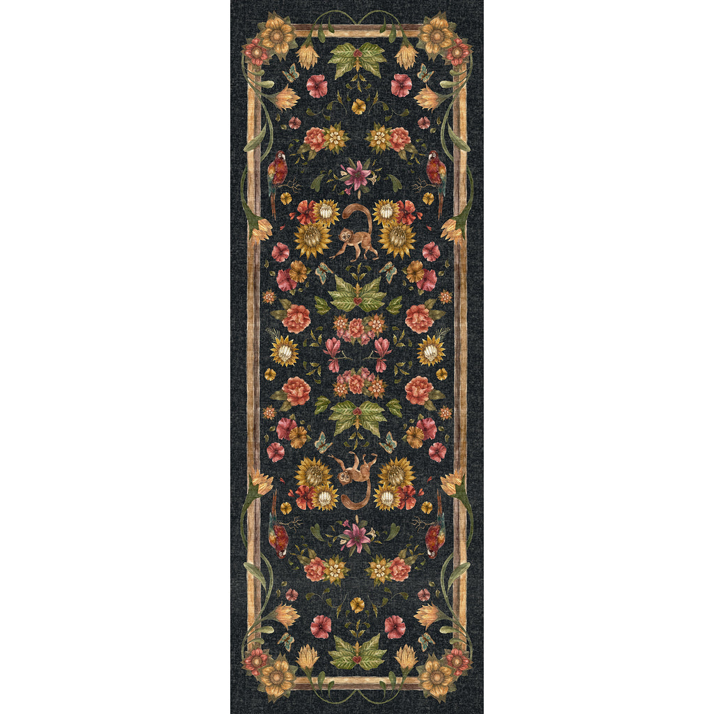 Rosa - Midnight/Multi