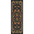Rosa - Midnight/Multi