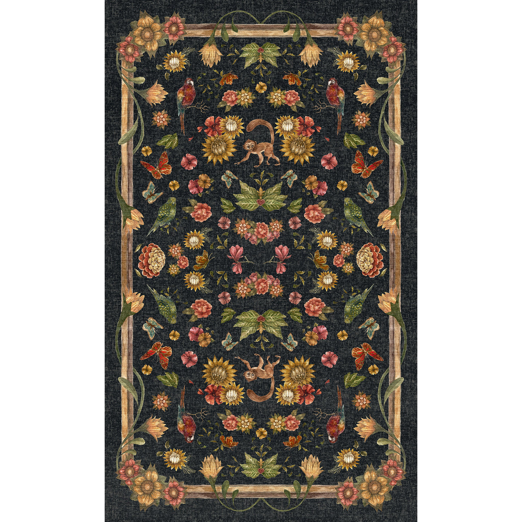 Rosa - Midnight/Multi