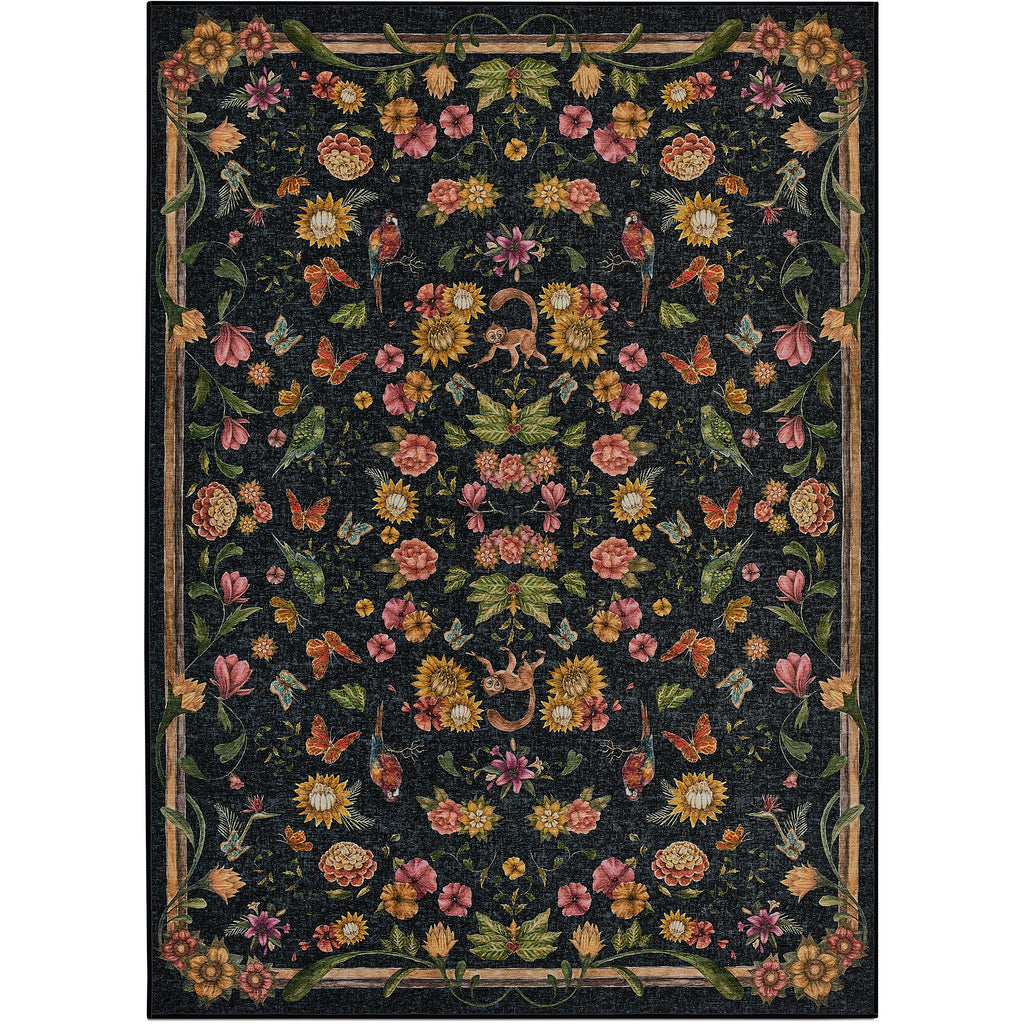 Rosa - Midnight/Multi