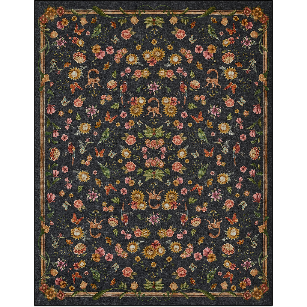 Rosa - Midnight/Multi