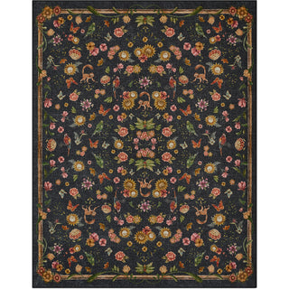 Rosa - Midnight/Multi