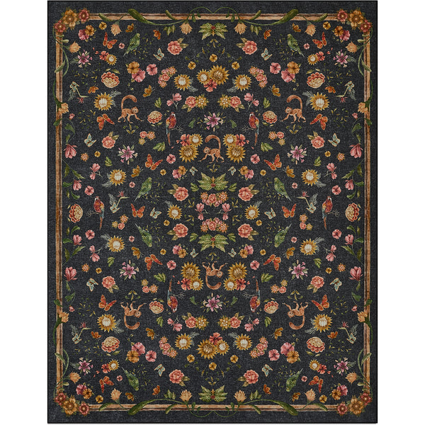 Rosa - Midnight/Multi