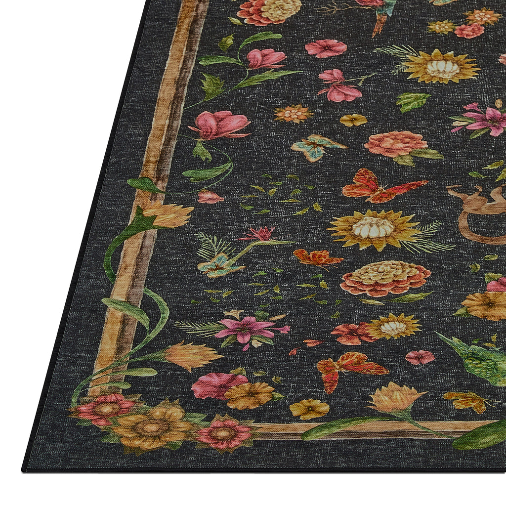 Rosa - Midnight/Multi