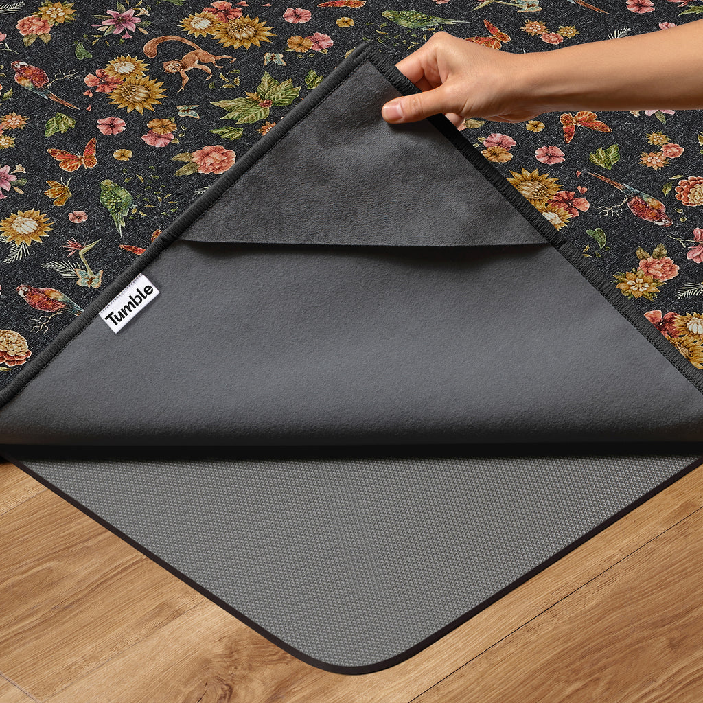 Rosa - Midnight/Multi