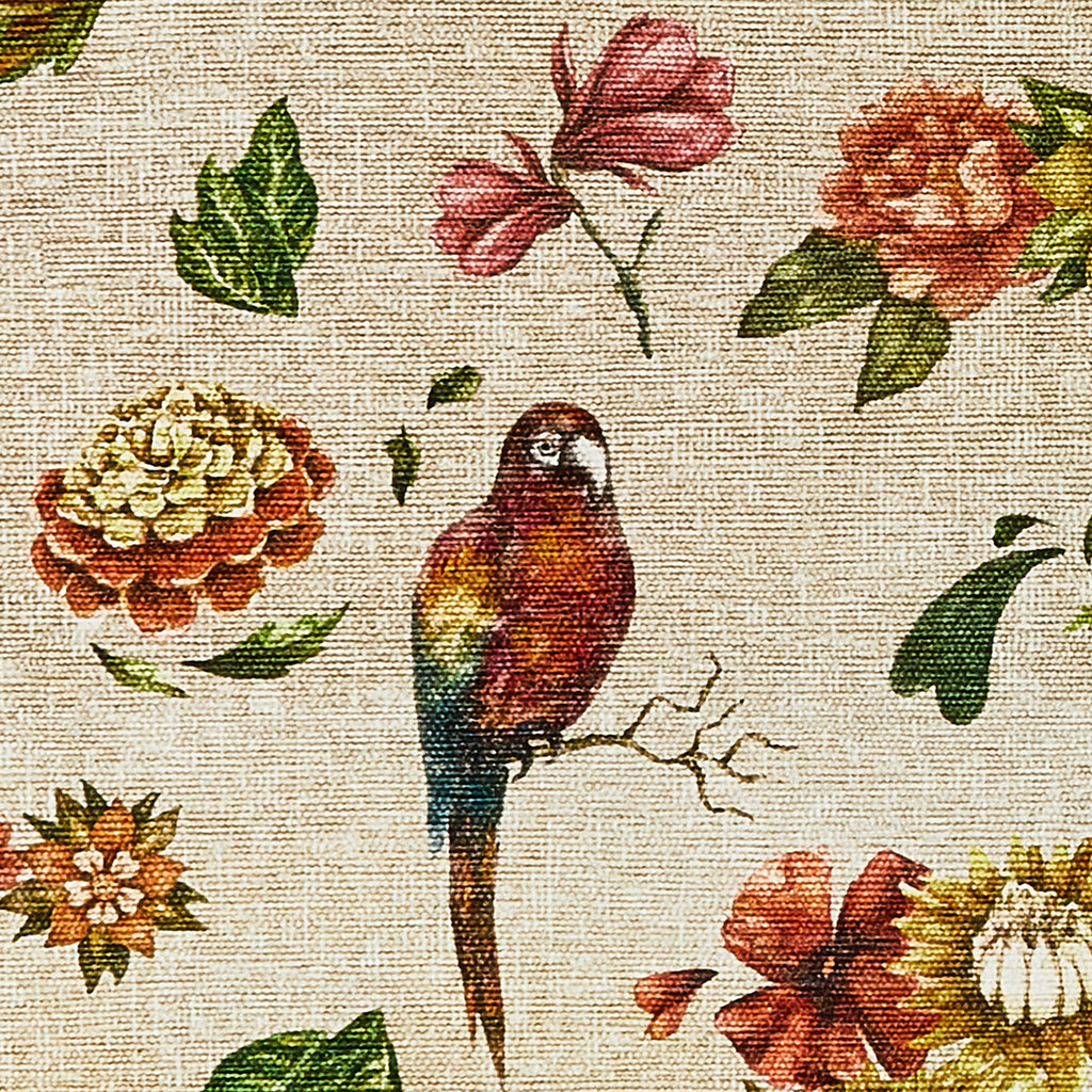 Rosa - Natural/Berry