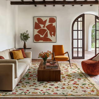 Rosa - Natural/Berry