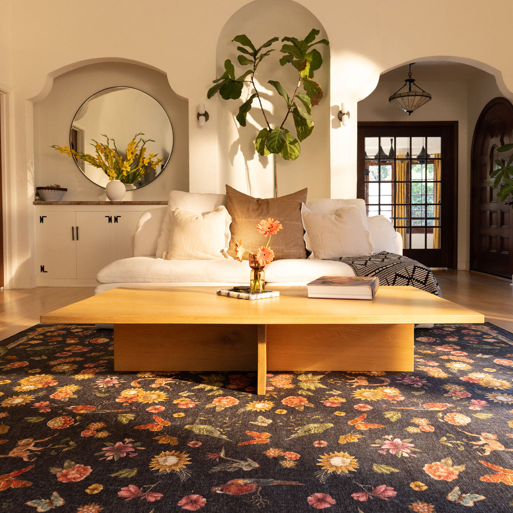 Rosa - Midnight/Multi