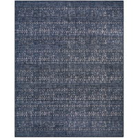 Savannah - Indigo/Brick