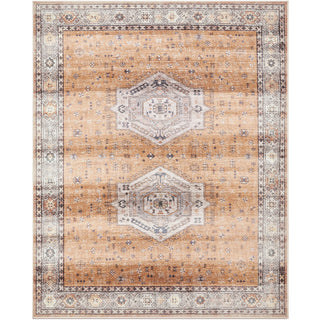 Sedona - Terracotta/Multi