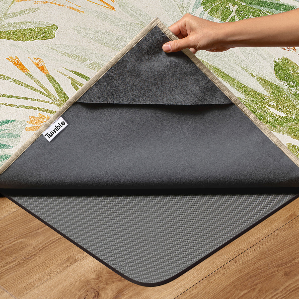 Safari - Green/Multi