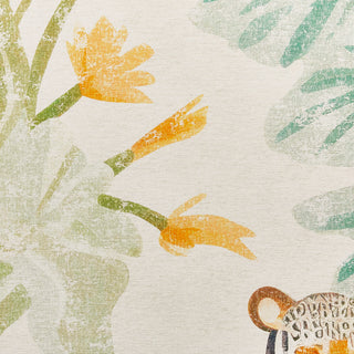 Safari - Green/Multi