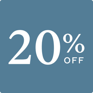 20% Off Rugs
