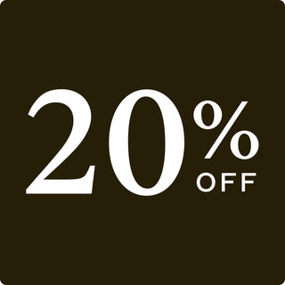20% Off Rugs