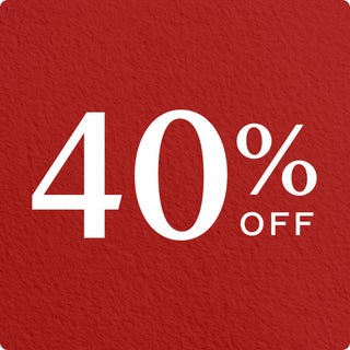 40% Off Rugs