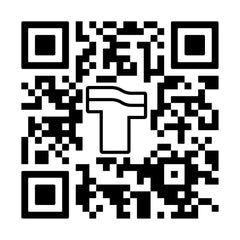 Savannah - Ivory/Neutral QR Code