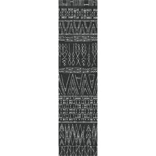 Sena - Black/Ivory