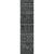 Sena - Black/Ivory