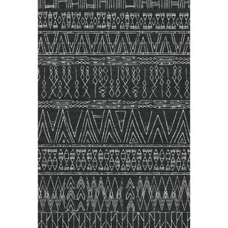 Sena - Black/Ivory