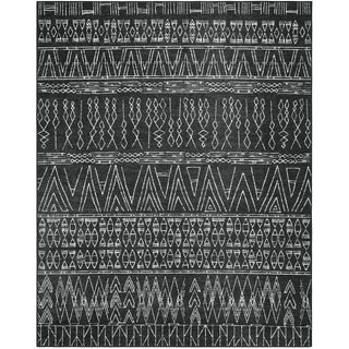 Sena - Black/Ivory