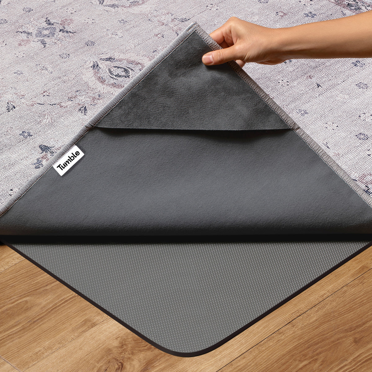 Shiraz - Silver/Slate