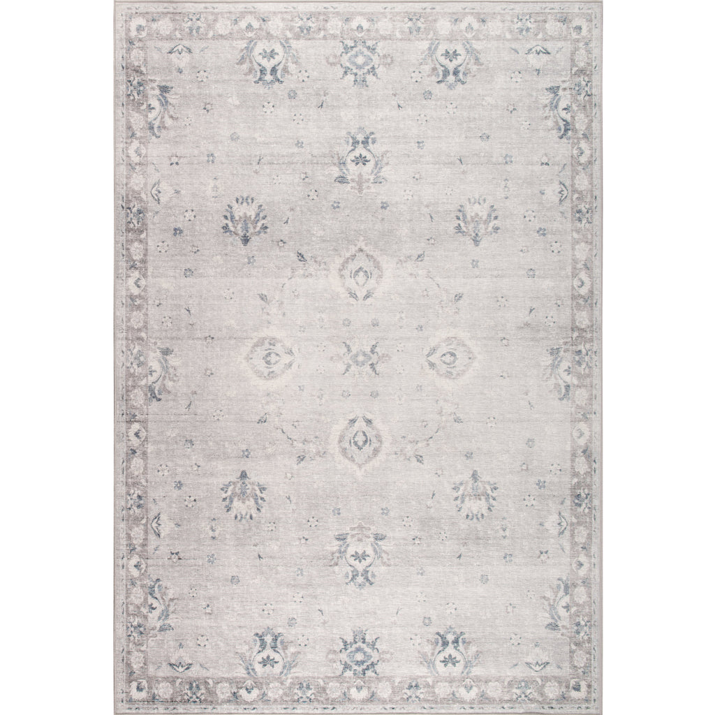 Shiraz - Silver/Slate