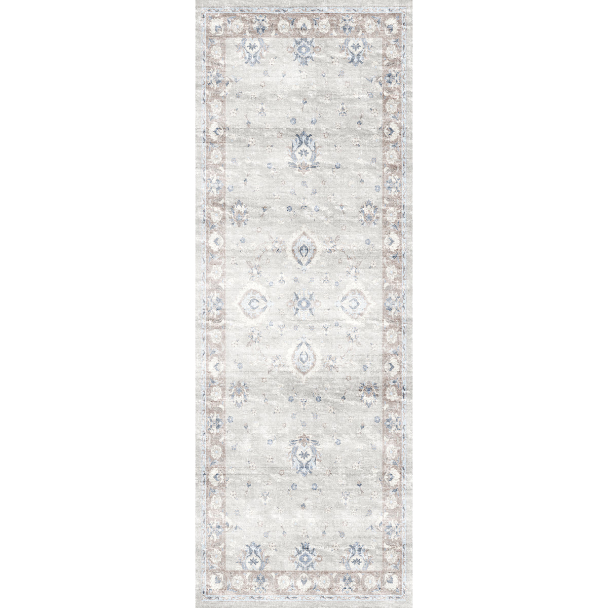 Shiraz - Silver/Slate